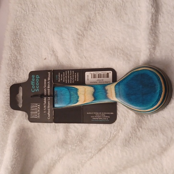 Baltique coffee scoop - Picture 2 of 2